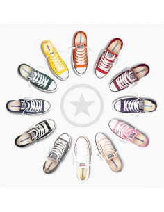 Converse en bota 2