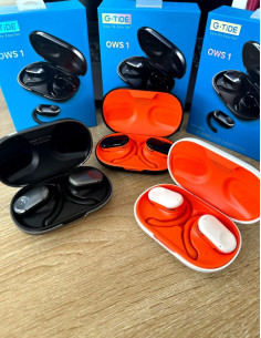 Headphones y Airpods 2