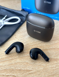 Headphones y Airpods