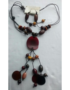 Collares artesanales 2