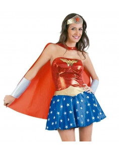 Disfraz Mujer Maravilla