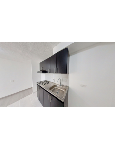 Apartamento en Venta...