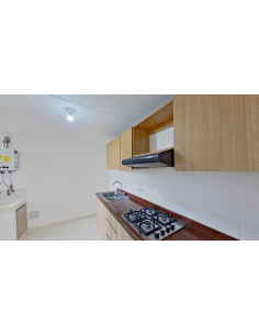 Apartamento en Venta Paseo...