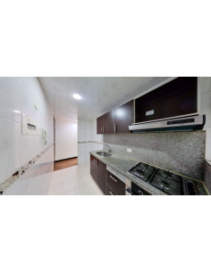 Apartamento Torres de...