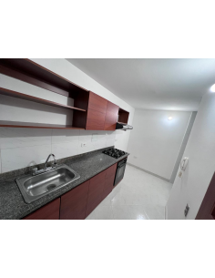 Apartamento en Venta...