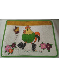 Muñecos decorativos Navidad 2