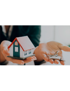 Crédito Hipotecario