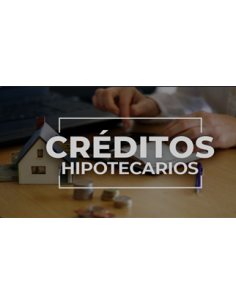 Crédito Hipotecario 2