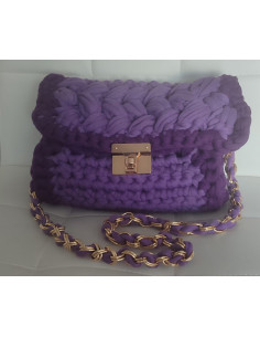 Cartera trapillo