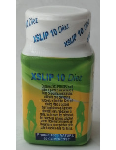 Quemador de grasa...