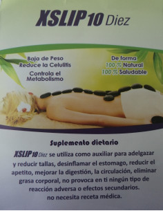 Quemador de grasa... 2