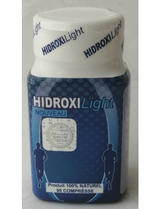 Quemador de grasa...