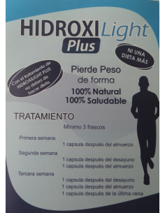 Quemador de grasa... 2