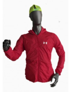 Chaquetas Rompe vientos