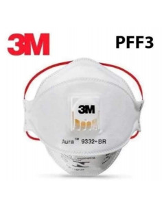 Tapabocas 3M N95,... 2