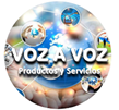 Voz a Voz Productos y Servicios