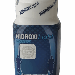 Quemador de grasa localizada - HidroxiLight Plus