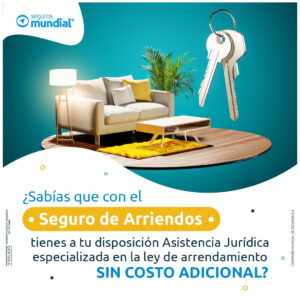 Póliza de Arriendos para empresas o inmuebles. Hogar, mascotas, equipos electrónicos y motos