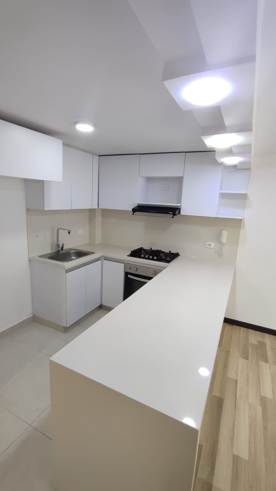 Apartamentos en venta en Bogotá Paseo de Sevilla - Image 15