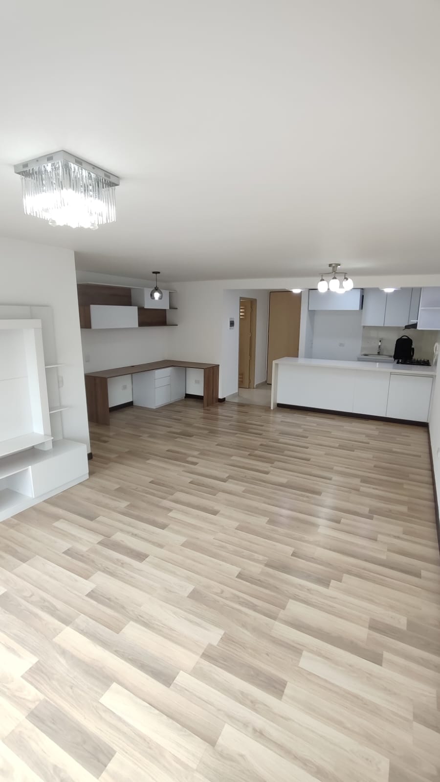 Apartamentos en venta en Bogotá Paseo de Sevilla - Image 8