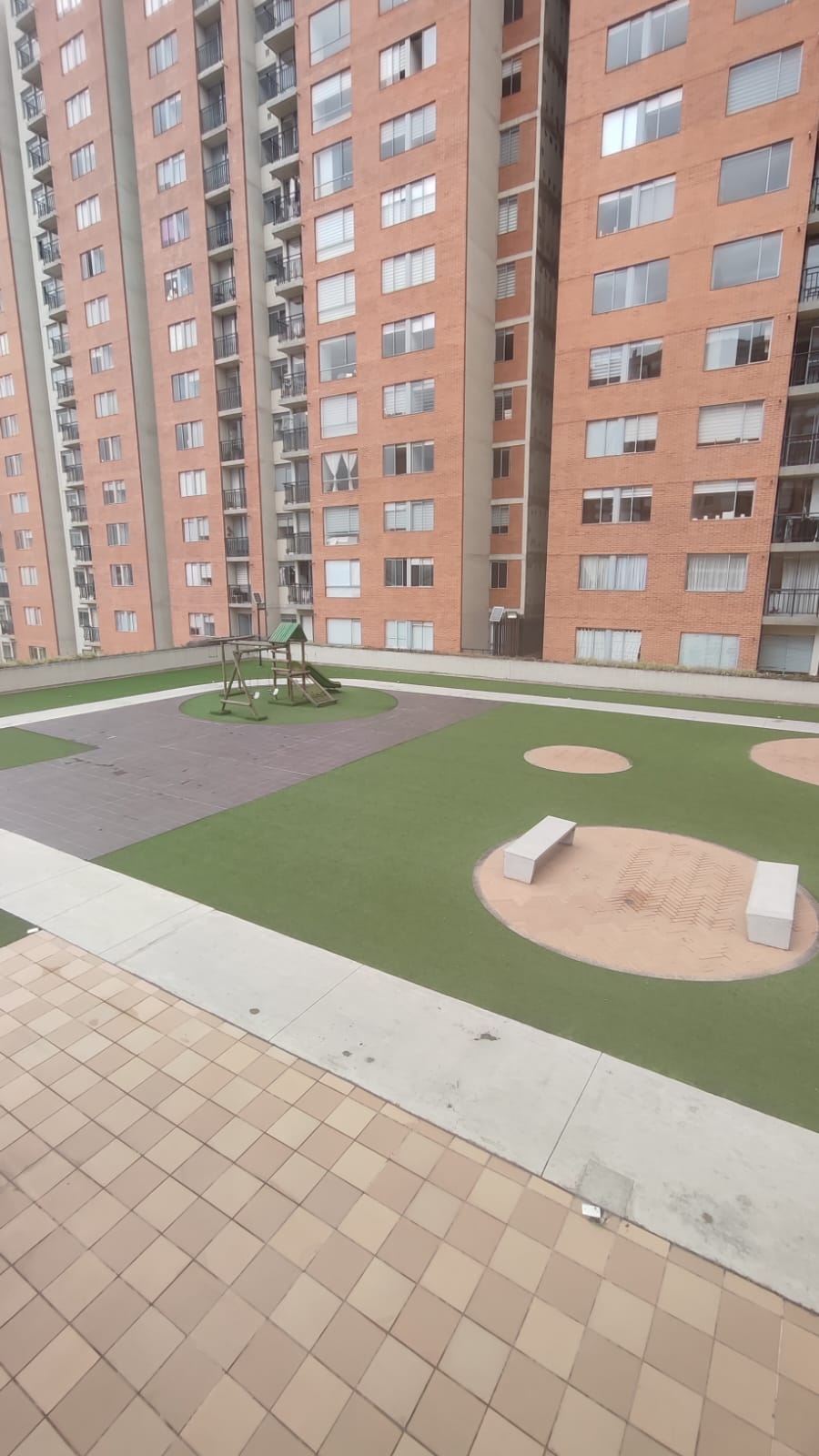 Apartamentos en venta en Bogotá Remate Bancario Nueva Castilla - Image 22