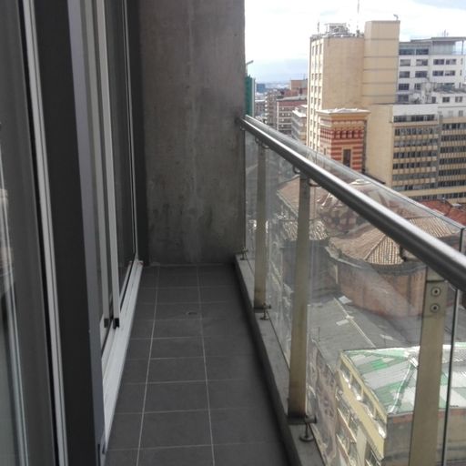 Apartamentos en venta en Bogotá Edificio Bacatá - Image 6