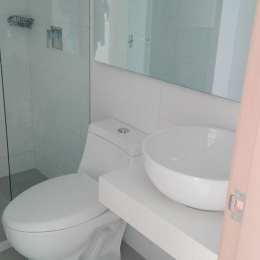 Apartamentos en venta en Bogotá Edificio Bacatá - Image 3
