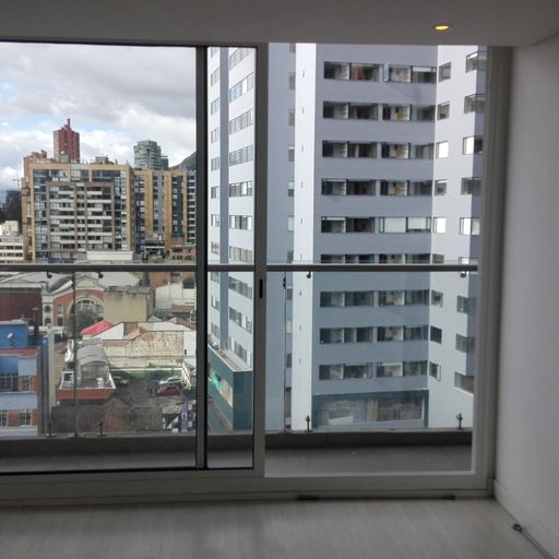 Apartamentos en venta en Bogotá Edificio Bacatá - Image 15
