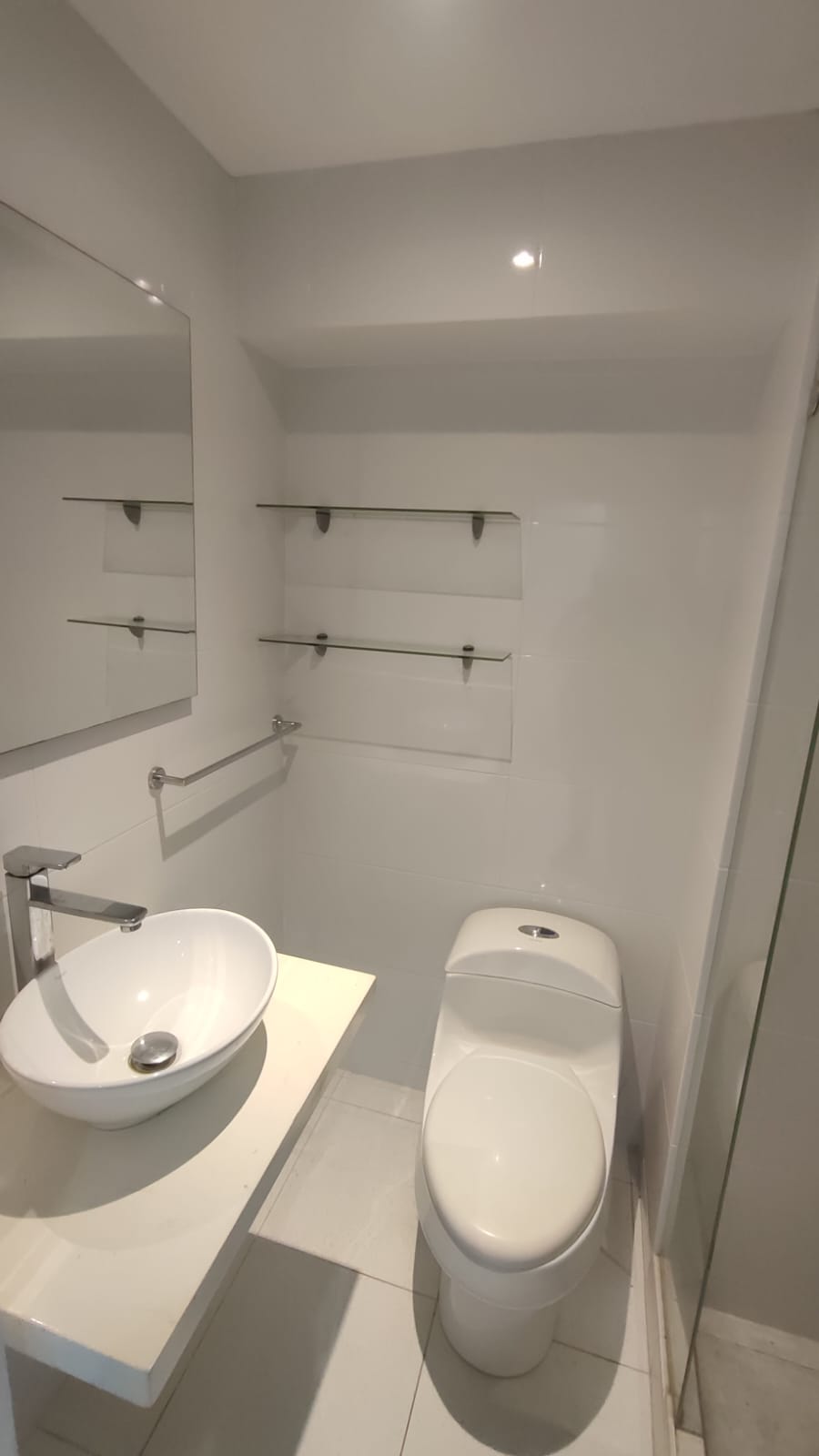 Apartamentos en venta en Bogotá Remate Bancario Chapinero - Image 5