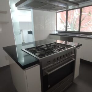 Apartamentos en venta en Bogotá Remate Bancario Chapinero