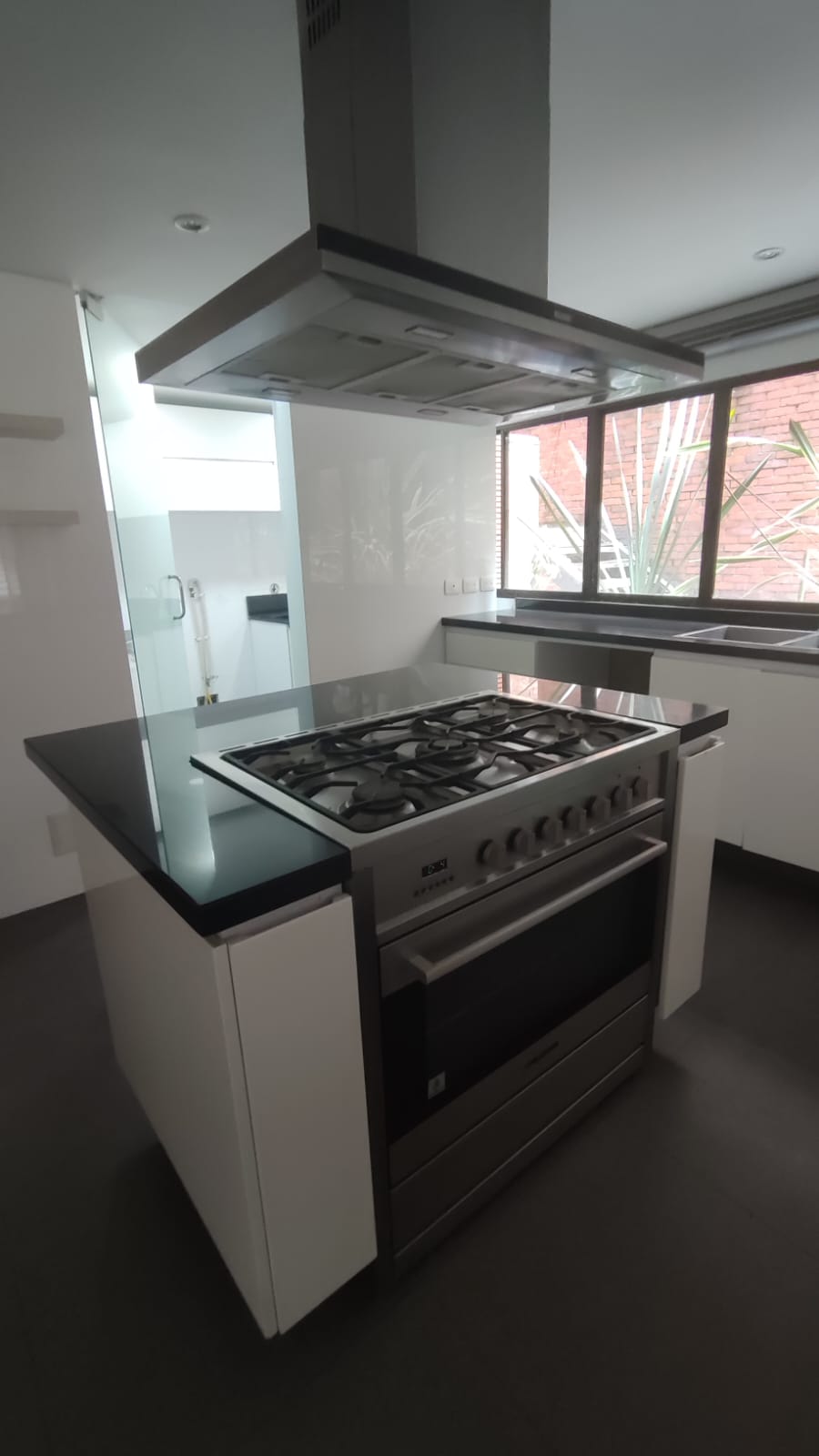 Apartamentos en venta en Bogotá Remate Bancario Chapinero