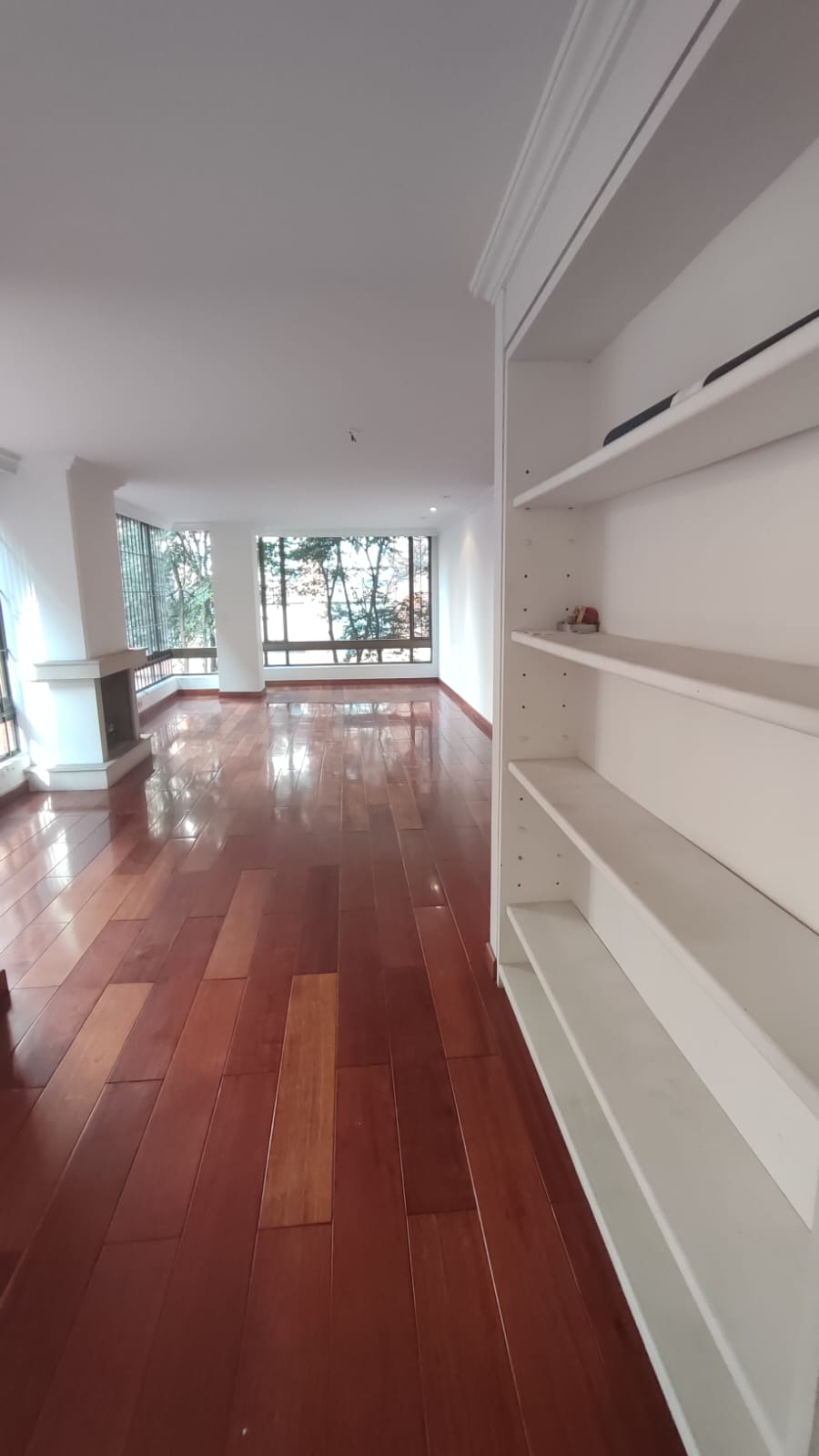 Apartamentos en venta en Bogotá Remate Bancario El Chico - Image 7