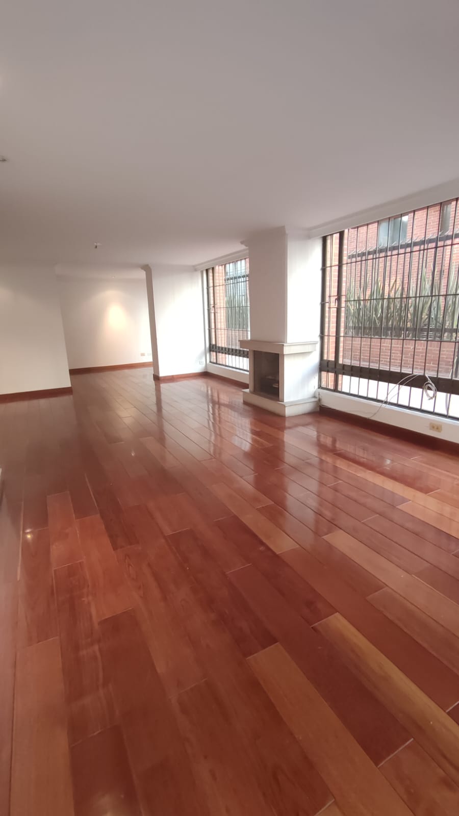 Apartamentos en venta en Bogotá Remate Bancario El Chico - Image 6