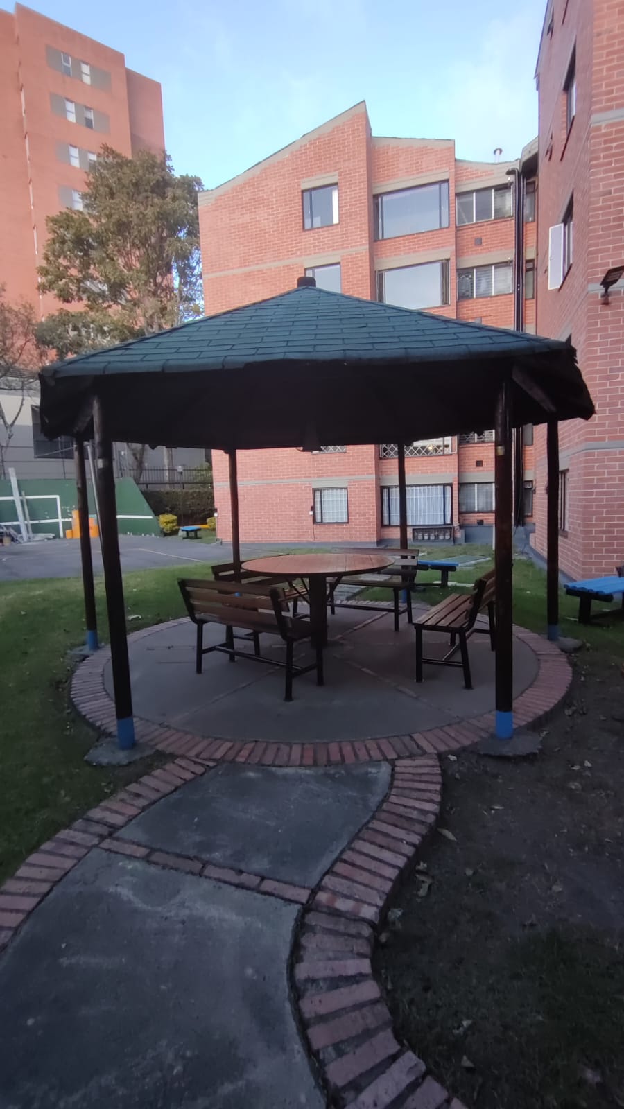 Apartamentos en venta en Bogotá Floresta Reservado - Image 14