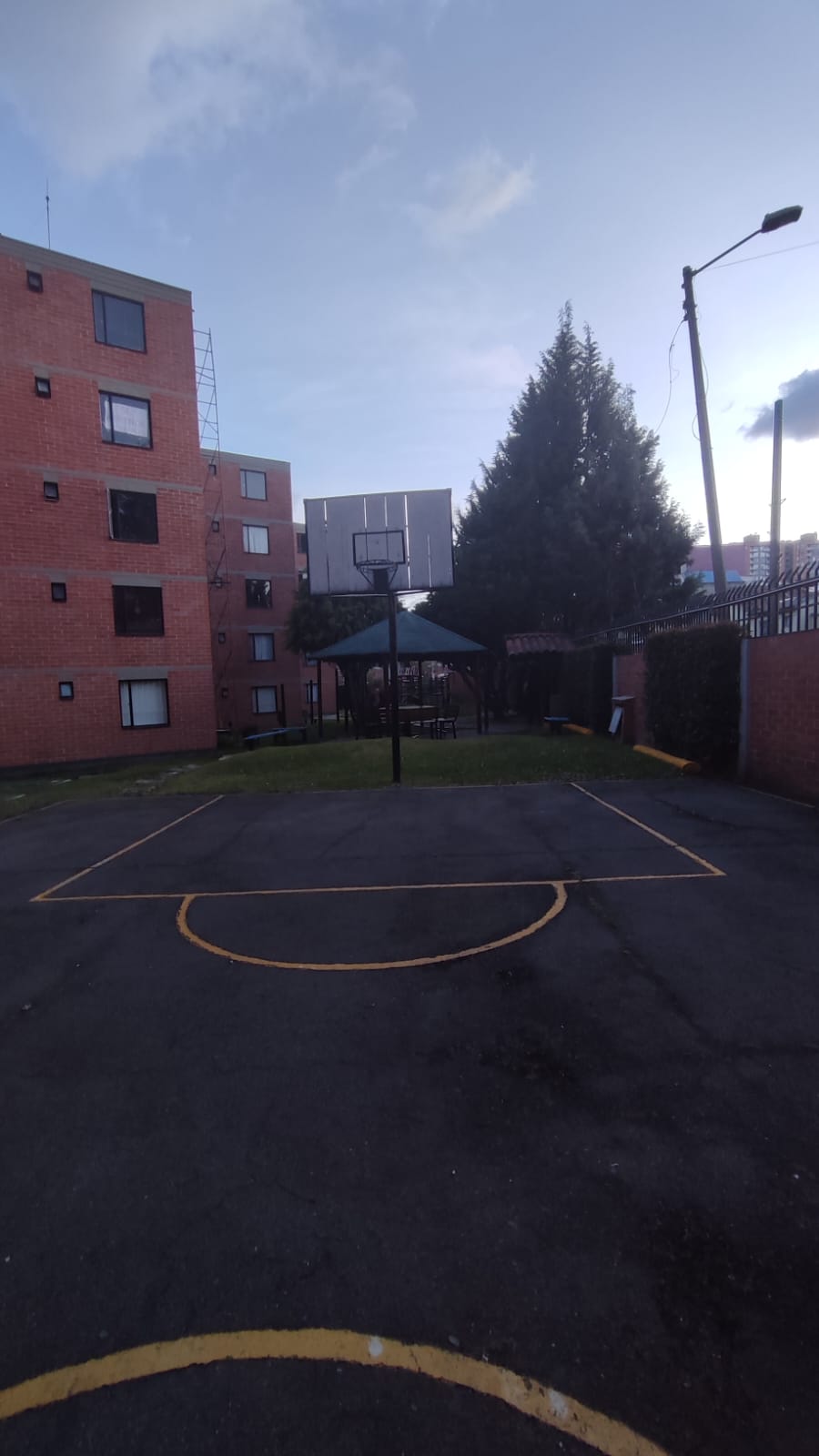 Apartamentos en venta en Bogotá Floresta Reservado - Image 16