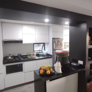 Apartamentos en venta en Bogotá Floresta Reservado