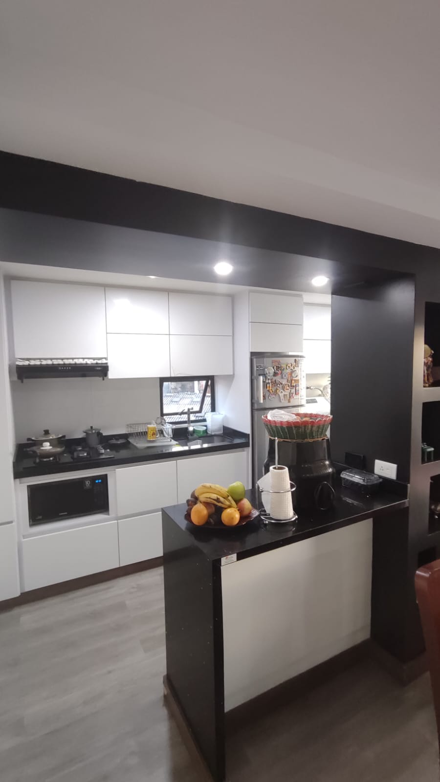 Apartamentos en venta en Bogotá Floresta Reservado