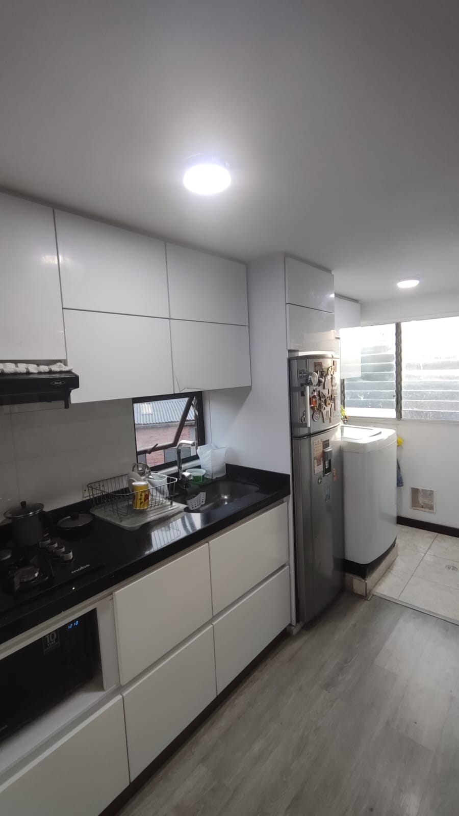 Apartamentos en venta en Bogotá Floresta Reservado - Image 3