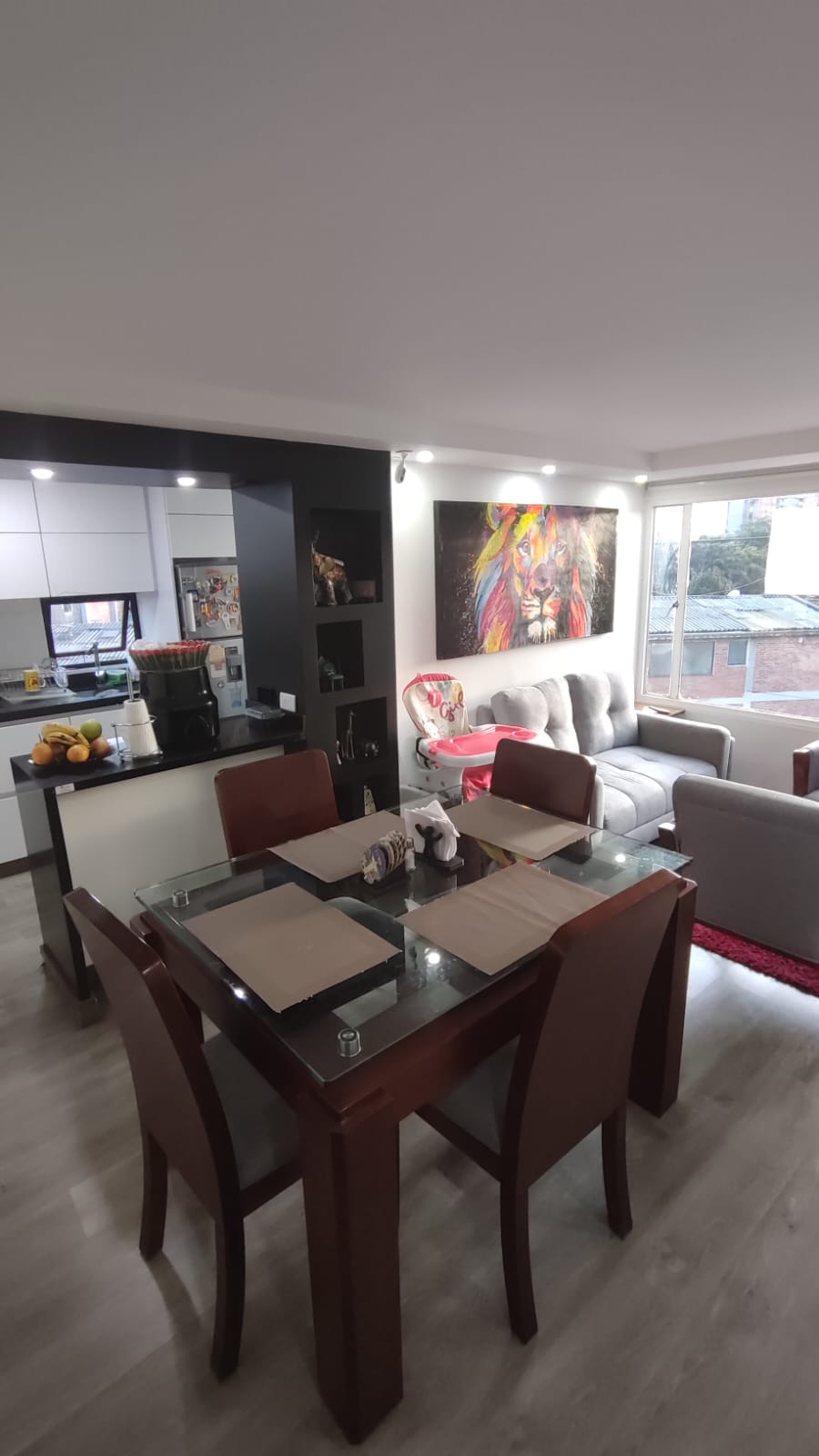 Apartamentos en venta en Bogotá Floresta Reservado - Image 7