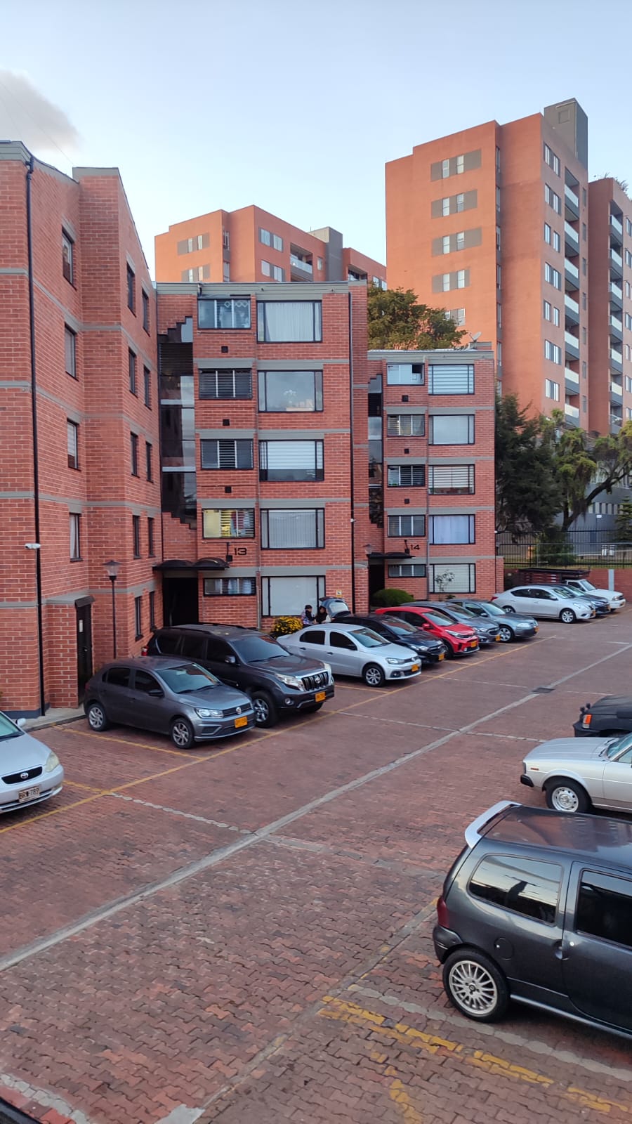 Apartamentos en venta en Bogotá Floresta Reservado - Image 20