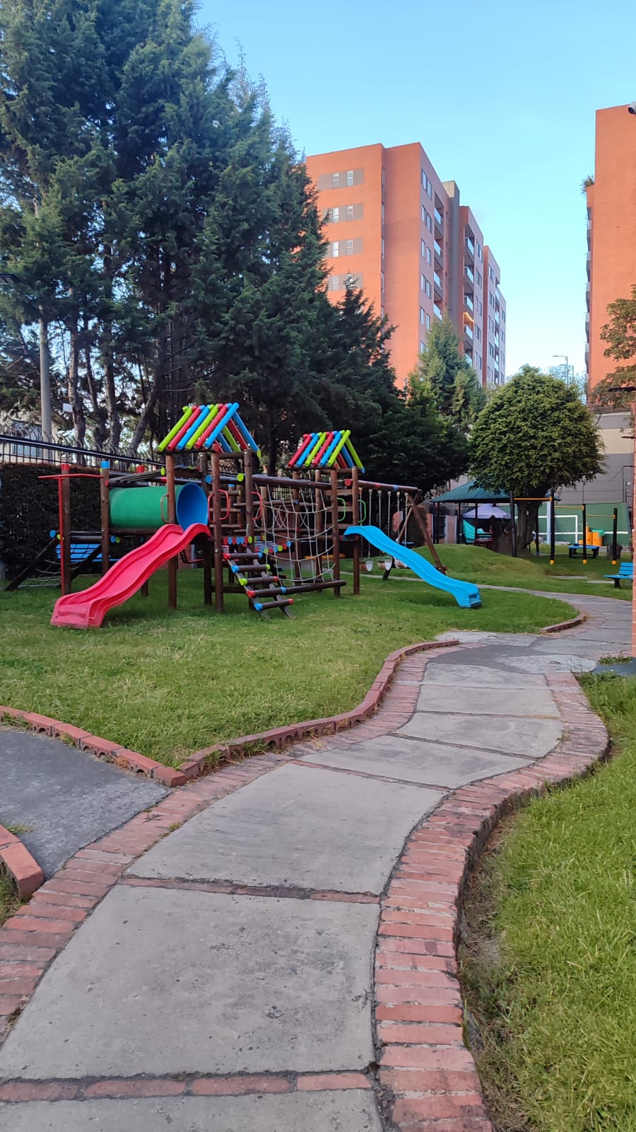Apartamentos en venta en Bogotá Floresta Reservado - Image 17