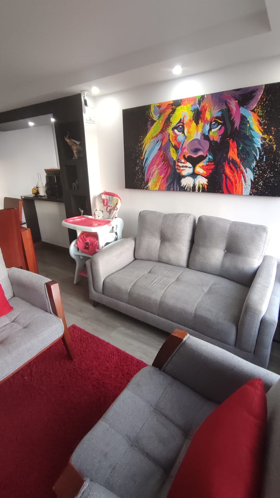 Apartamentos en venta en Bogotá Floresta Reservado - Image 6